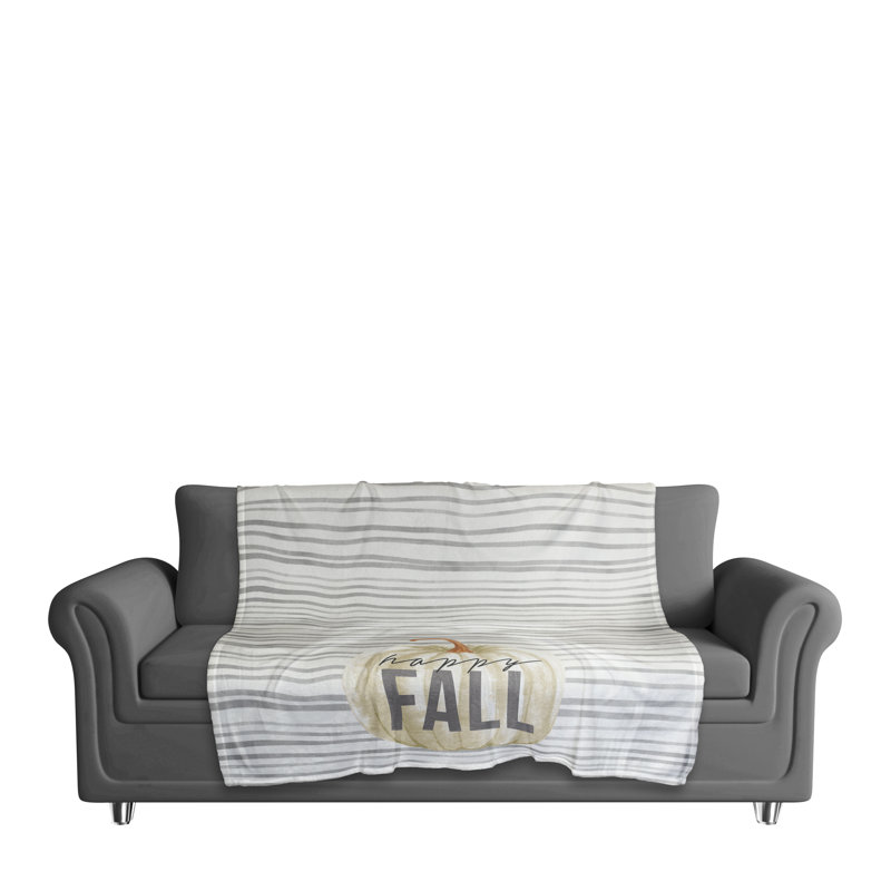  Jeté Happy Fall