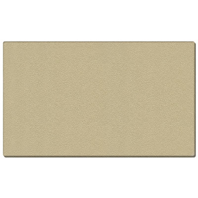 Babillard enveloppé de vinyle Ghent