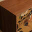Buffet luxueux rétro de style chinois-2046920697