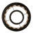 Alva 16 - Light Dimmable Drum Chandelier