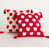 White/Red is out of stock selected