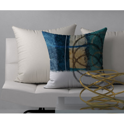 Superb Pride Square Throw Pillow