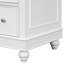 Base de meuble-lavabo simple 35,3 Levittown-1646778416