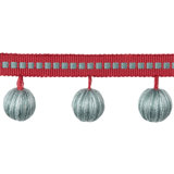 Passementerie Volume I Claude Fabric