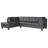 Waterton Upholstered L-Shaped Sectional Left Hand Facing-1513842773