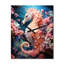 Horloge murale Marine-1738256600