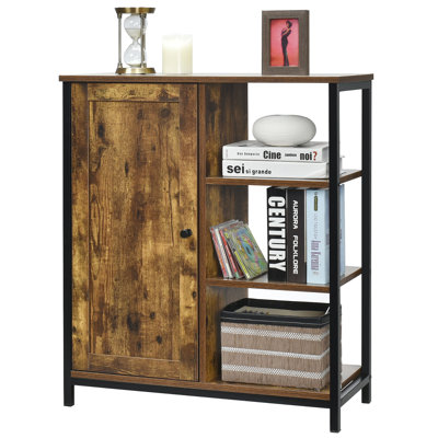 Armoire d'appoint 1 porte Aphan