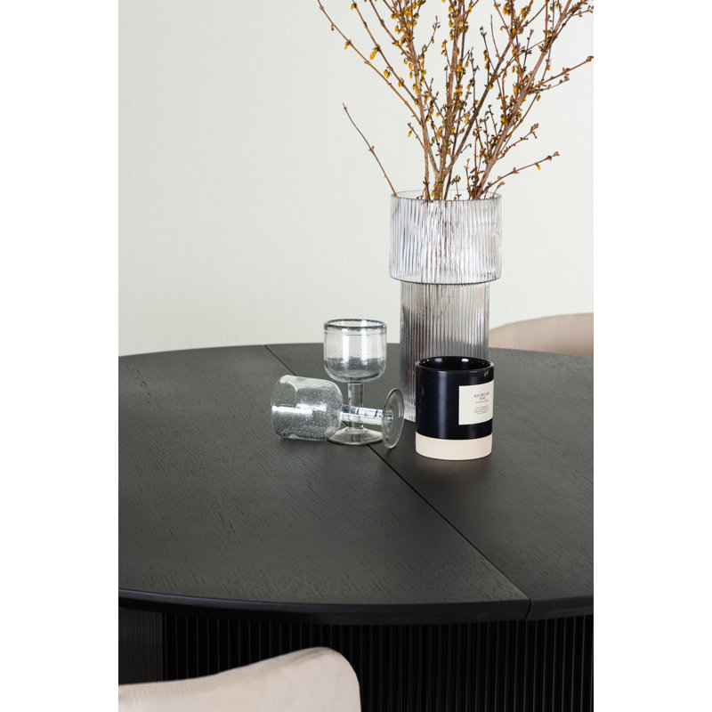 Ernberg 4 - Person Dining Set