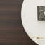 Table de bout rotative