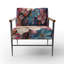 Cruse - Fauteuil d'appoint rembourré Apple Blossom-985049744