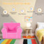 Mousse pour enfants Levacy-1951301198