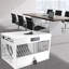 Armoire de chargement verrouillable pour 16 ordinateurs portables-2138300120