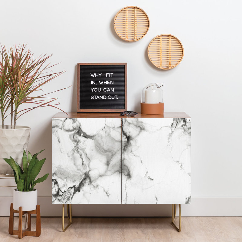 Accent Cabinet