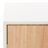 Infinity 19.88'' W Nightstand-1304935169