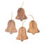 Ornement faîteau Simple Bells