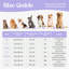 Lit pour chien Lesure Donut-442354691-466789892
