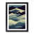 Black Framed selected
