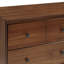 6 Drawer 145Cm W Double Dresser-1319607810