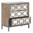 Hayworth Accent Chest