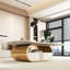 Table basse Modern Modern Butterfly