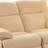 Modern Simple Ergonomic Double Function Recliner-111042233