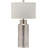 Merkel Glass Table Lamp-1712975909