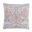 Paisley Court Pillow