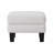 Fabric Ottoman-290342970