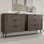 6 -Drawer Accent Cabinet