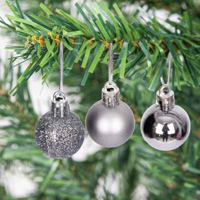 Polyvinyl Chloride (PVC) Bauble
