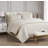 Microfiber Comforter Set - Includes One Comforter And Shams-103852071-103852073