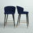 Cassie 27.3" Bar Stool-808796347
