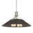 Henry 4 - Light Single Cone Pendant-1209775451-1209775433