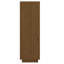 Union 5 Pair Solid Wood Shoe Storage Cabinet-1080726606