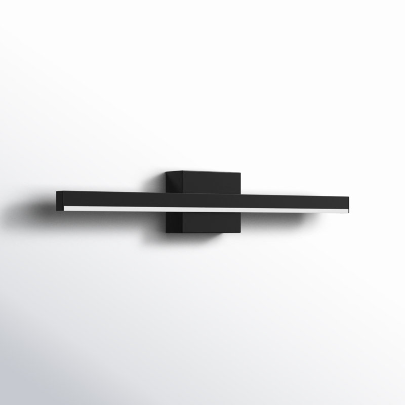 Loriana Dimmable LED Bath Bar