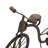 Jeree Transportation Figurines & Sculptures