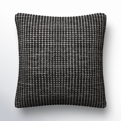 Waverly Wool Pillow Cover