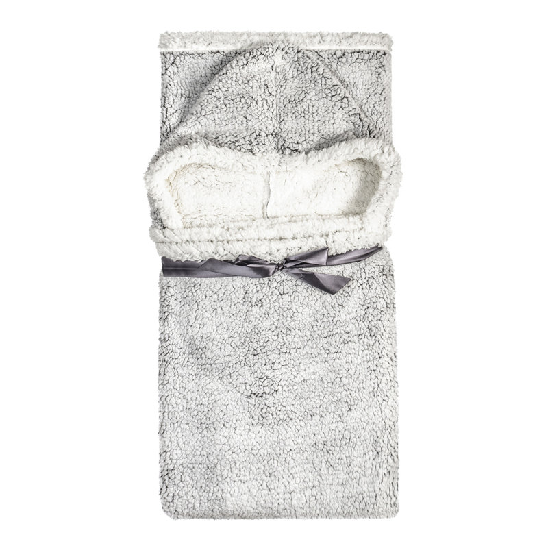 Jeté, Anthracite
