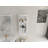 Space-Saving Bathroom Wall-Mounted Storage Rack with Versatile Design-629291217
