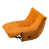 Velours orange est en rupture de stock