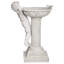 Statue d'oiseau Emilian Summer