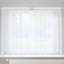 Curtains With Curtains Floral White Polyester-384632961