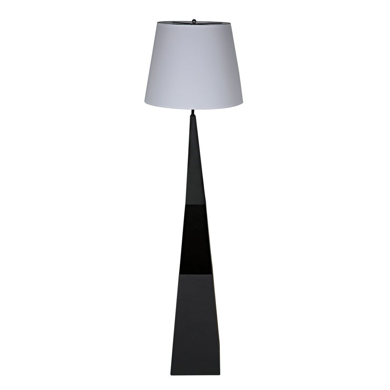 Rhombus Floor Lamp