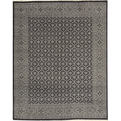 Kendale Oriental Indoor Rug