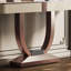 Console en métal de style italien-65686586-65686587