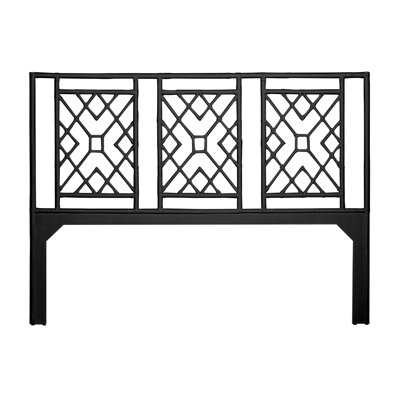 Camden Open-Frame Headboard