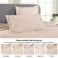Ensemble de couvre-lit matelassé en jacquard matelassé 100% coton Écosse-284828368-284828378