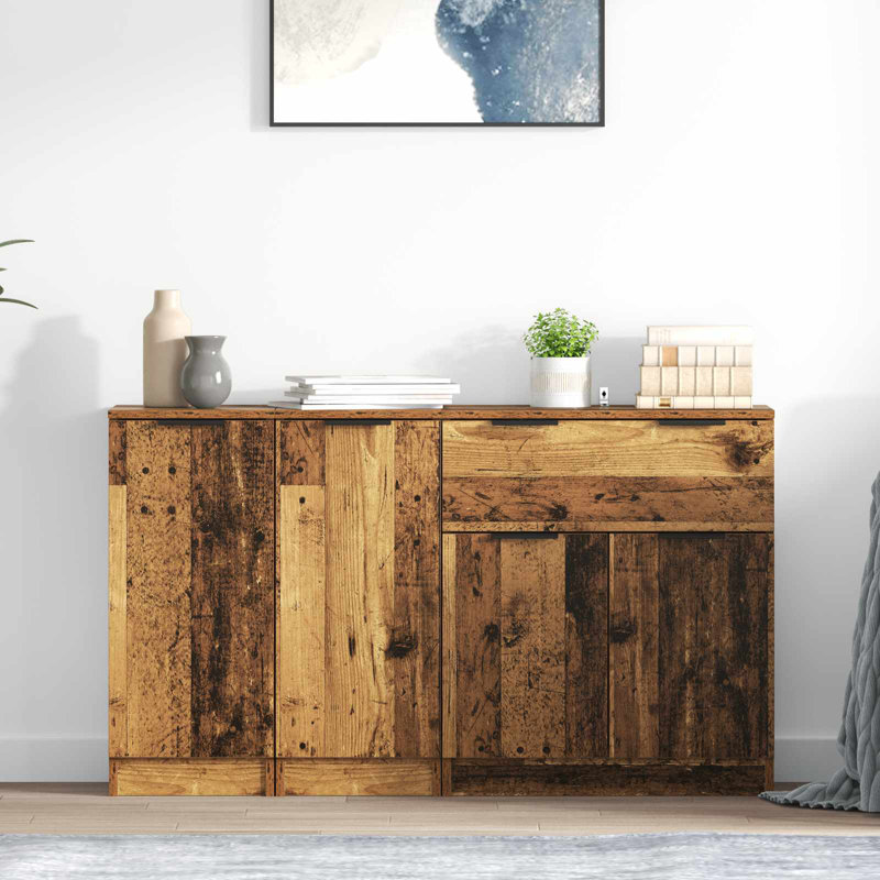 120cm Sideboard