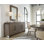 Buffet Modern Mood