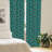 Hedgehog Semi-Sheer Rod Pocket Sliding Panel-45968341